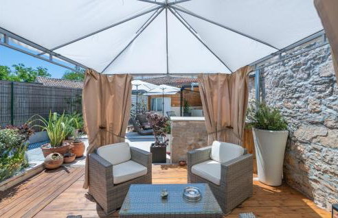 Lovely Home In Barban With Wifi - Foto 16