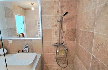 Côté Parc, appart design avec terrasse - Foto 8