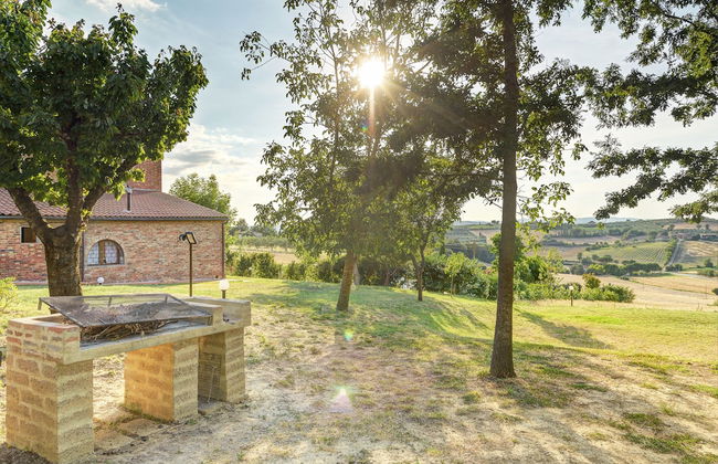 Villa Le Belle Giornate - Foto 39