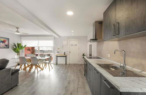 Reformed home in Campello with WIFI - Photo 11