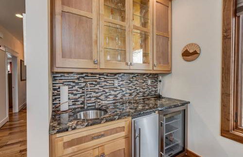 Trail Magic- Sk-in & Ski-out - Foto 60