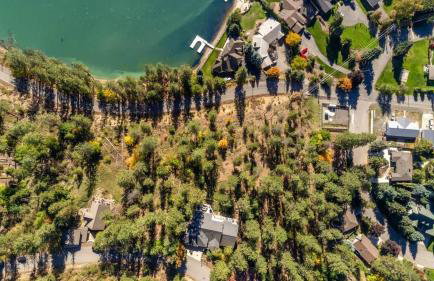 Breathtaking Lake Fernan Views & Cozy Comforts - Foto 34