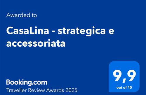 CasaLina Perfect House - Foto 26