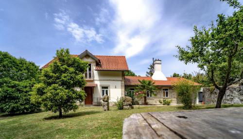 Quinta das Fontes - Alojamento Rústico Local e Turismo Rural - Photo 1