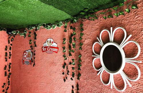 Gîte Tanagra : Maison avec piscine et vue exceptionnelle - Foto 23