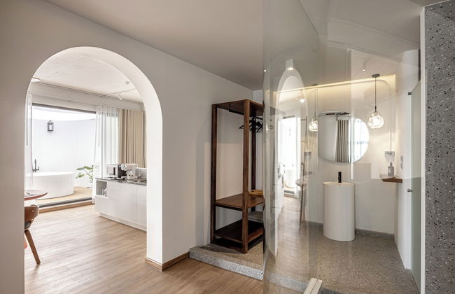 The Lair Bangkok - Photo 44