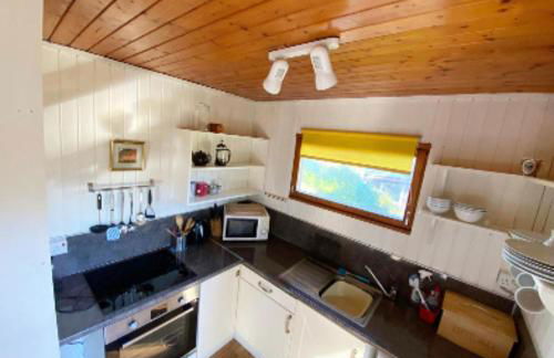 Solstice Cabin - Photo 9