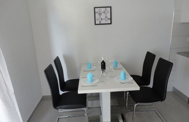 Lovely Apartment With Terrace and Gorgeous sea View. Near the Beach ! - Foto 5