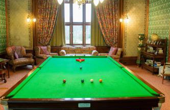 Uphill Manor - Foto 8