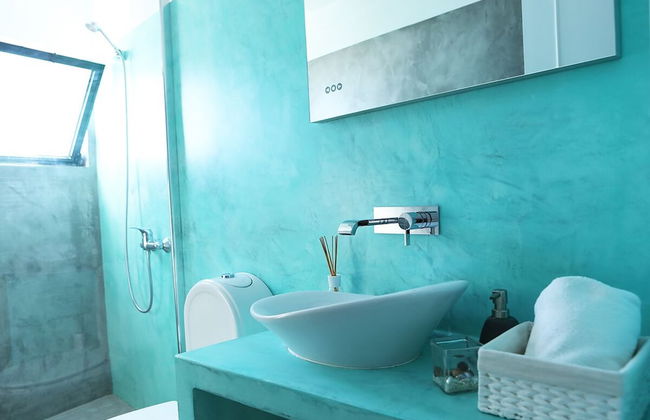 Apartment Blue Flat - Foto 10