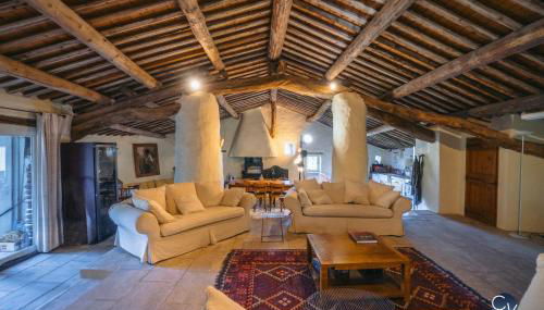 Bergerie de Lussan - Foto 4