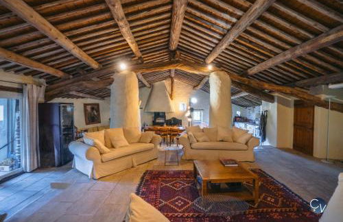 Bergerie de Lussan - Photo 4