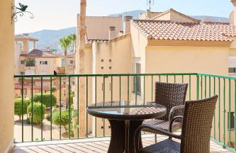 Apartment Albir Playa Paradise - Foto 16