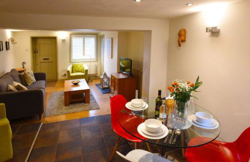 Canterbury's Historic Cottage - Foto 4