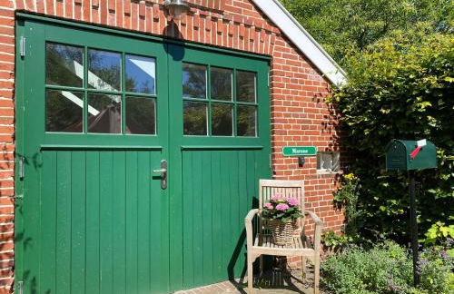 Ferienwohnung 2 Holthusen 25516 - Foto 12