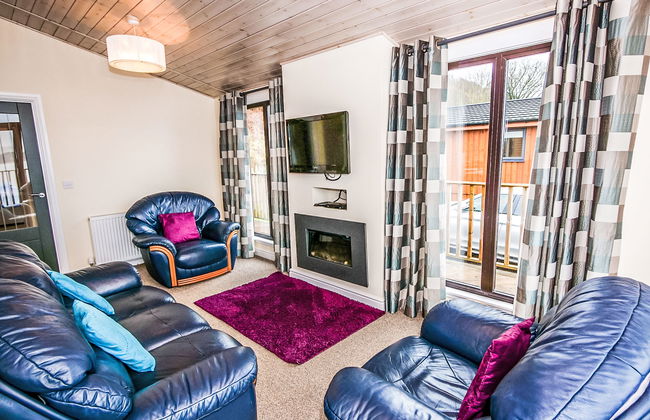 Loch Leven Lodge - Foto 8