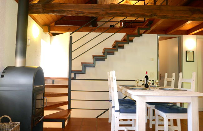 Rustico al Campett - Foto 9