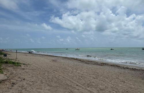 Apê aconchegante perto do mar - Foto 18