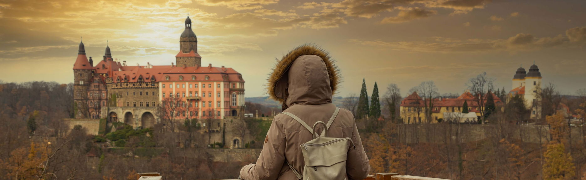 Tour por la Baja Silesia