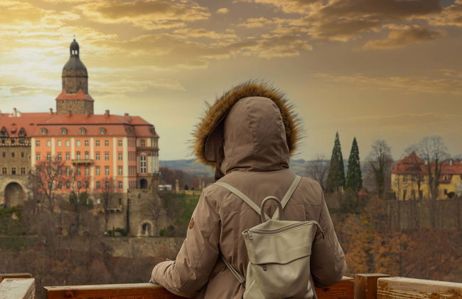 Excursión por la Baja Silesia - Foto 1