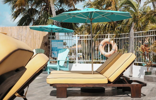 Bon Bini Seaside Resort - Foto 41