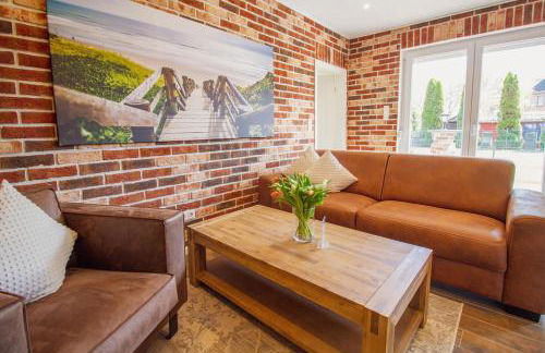 Lüttje Hütt - Foto 3