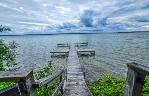 Smith Family Cottages- Cottage #1 - Foto 27