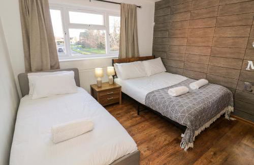 7 Waverton Mews - Foto 17