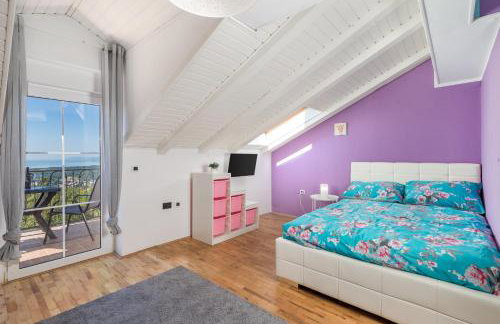 Touch of happiness apartment - Foto 27