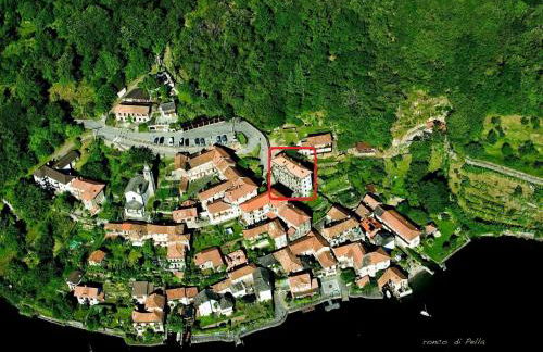 Casa Aurelia - Foto 15