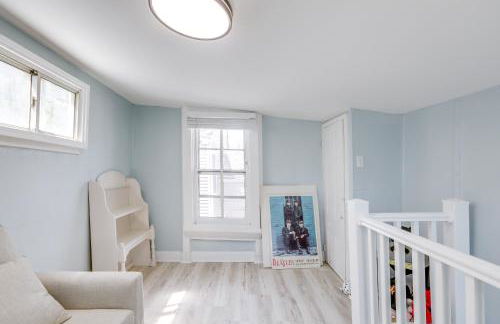 Walk to Ocean Grove Beach Apt in New Jersey - Foto 17