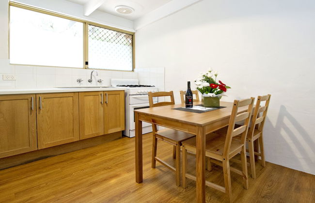 Peppermint Brook Cottages - Foto 5