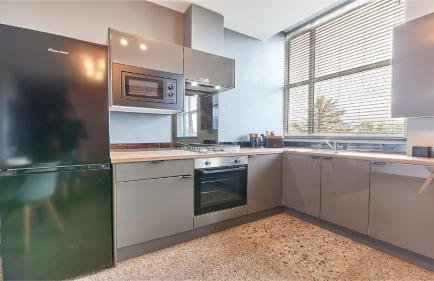 Apartment Stays - Foto 6