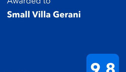 Small Villa Gerani - Foto 3