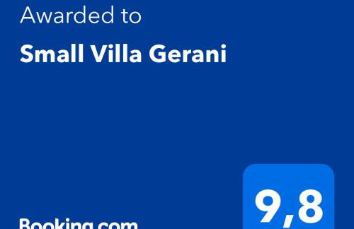 Small Villa Gerani - Photo 3