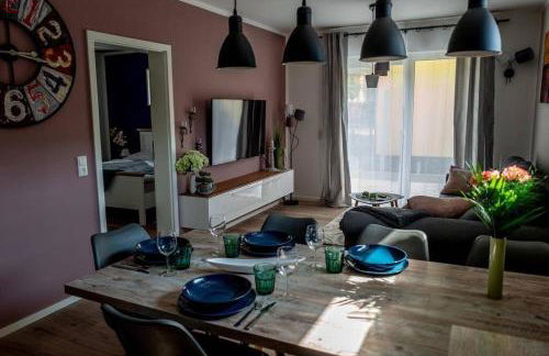 Ferienwohnung TinyBeach - Foto 1