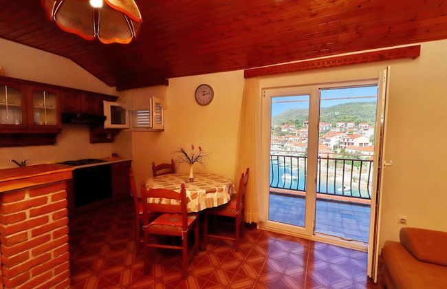 Apartments Peselj, Brna - Foto 33