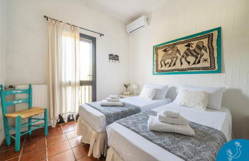 Dimora Caterina - Exclusive villa with sea view - Foto 41