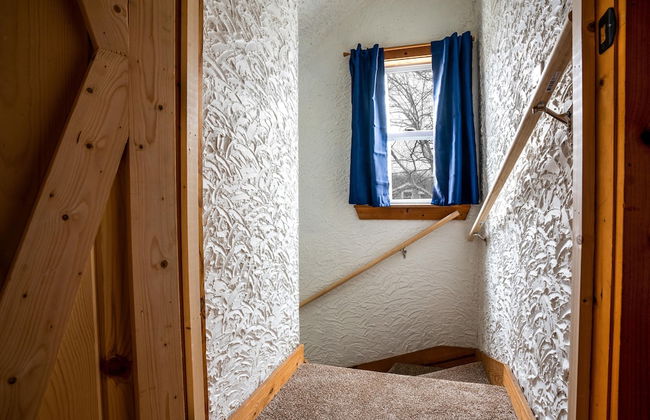 Crimson Cottage - Foto 14