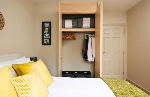 Stylish Flat With Sofa Bed in Malmesbury! - Foto 6