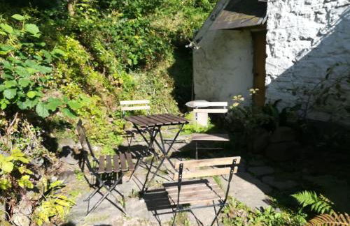 Rhandirmwyn - Cottage - Sleeps 4 - Pet Friendly - Foto 71