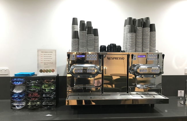 ValueSuites Green Square - Foto 29