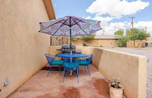Southwest Escape 2 Bedroom with Private Entry and Patio - Foto 34