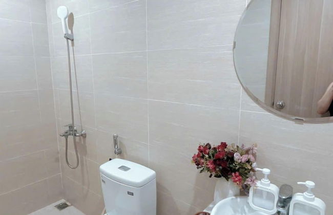 Minh Anh Apartment - Foto 30