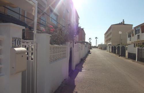 Verdemar Apartamento Bajo - Photo 35