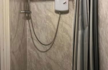 Cozy Coastal Retreat in Colwyn bay sleeps 8 - Foto 40