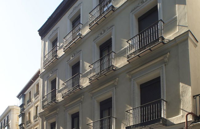 Slow Suites Augusto - Foto 38