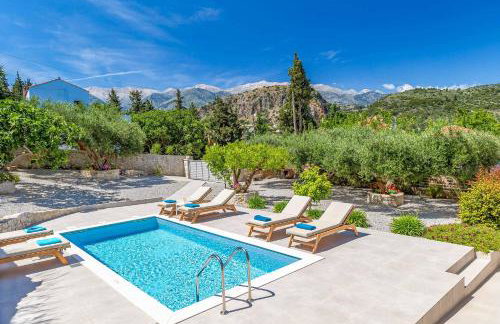 Villa Eva Chania - Foto 13