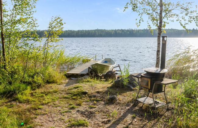 Kissankello - Foto 5