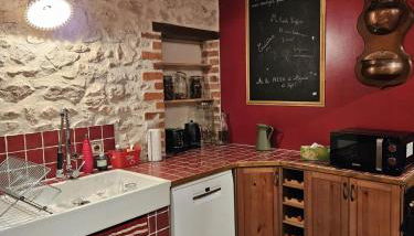 La maison du Vigneron - Foto 3